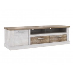 TV komoda DU2-BP DURT231L-T75